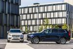 Volvo XC90 D5 Momentum 2015 года